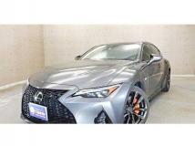 2023 Lexus IS