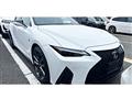 2023 Lexus IS