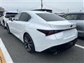 2023 Lexus IS