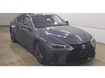 2023 Lexus IS