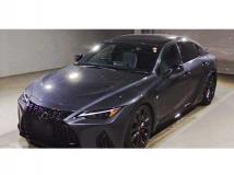 2023 Lexus IS