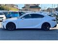 2023 Lexus IS