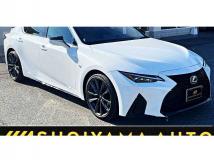 2023 Lexus IS