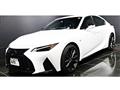 2023 Lexus IS