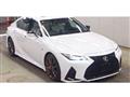 2023 Lexus IS