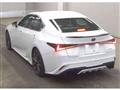 2023 Lexus IS