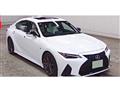 2023 Lexus IS