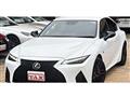 2023 Lexus IS