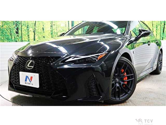 2023 Lexus IS