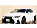 2023 Lexus IS