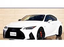 2023 Lexus IS