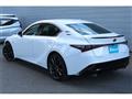 2023 Lexus IS
