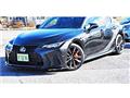 2023 Lexus IS
