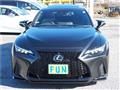 2023 Lexus IS