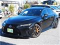 2023 Lexus IS