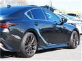 2023 Lexus IS
