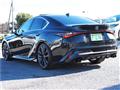 2023 Lexus IS