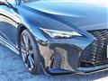 2023 Lexus IS