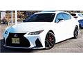 2023 Lexus IS