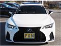 2023 Lexus IS