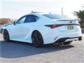 2023 Lexus IS