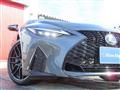 2023 Lexus IS