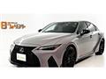 2023 Lexus IS