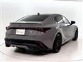 2023 Lexus IS