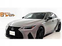 2023 Lexus IS
