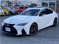 2023 Lexus IS