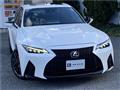 2023 Lexus IS