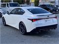 2023 Lexus IS