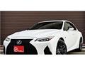 2023 Lexus IS