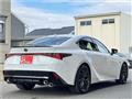 2023 Lexus IS
