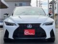 2023 Lexus IS