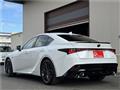 2023 Lexus IS