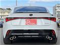 2023 Lexus IS