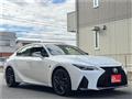 2023 Lexus IS