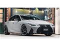 2023 Lexus IS