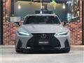 2023 Lexus IS