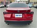 2022 Lexus IS