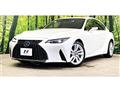2022 Lexus IS