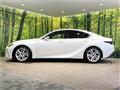 2022 Lexus IS