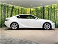 2022 Lexus IS