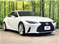 2022 Lexus IS