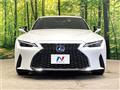 2022 Lexus IS