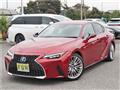 2022 Lexus IS