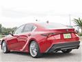 2022 Lexus IS