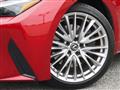 2022 Lexus IS