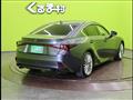 2022 Lexus IS
